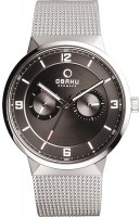Купити наручний годинник Obaku V170GMCBMC  за ціною від 7500 грн.