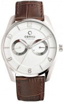 Купити наручний годинник Obaku V171GMCIRN  за ціною від 7818 грн.