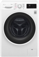 Купити пральна машина LG F4J6TG0W  за ціною від 17499 грн.