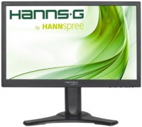 Купити монітор Hannspree HP205DJB  за ціною від 20454 грн.