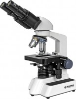 Купити мікроскоп BRESSER Bino Researcher 40x-1000x  за ціною від 21648 грн.