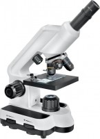 Купити мікроскоп BRESSER Biolux Advance 20x-400x USB  за ціною від 4446 грн.