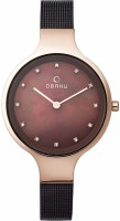 Купити наручний годинник Obaku V173LXVNMN  за ціною від 7941 грн.