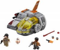 Купити конструктор Lego Resistance Transport Pod 75176  за ціною від 1599 грн.