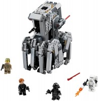 Купить конструктор Lego First Order Heavy Scout Walker 75177  по цене от 2999 грн.