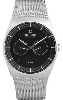Купити наручний годинник Obaku V176GMCBMC  за ціною від 7862 грн.