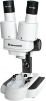 Купить микроскоп BRESSER Biolux ICD Stereo 20x  по цене от 3330 грн.