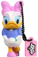 Купити USB-флешка Tribe Daisy Duck за ціною від 189 грн.
