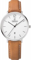 Купить наручные часы Obaku V181GDCWRZ  по цене от 6632 грн.