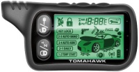 Купить автосигнализация Tomahawk TZ-9020  по цене от 4100 грн.