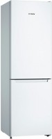 Купити холодильник Bosch KGN36NW306  за ціною від 18190 грн.