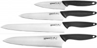 Купить набор ножей SAMURA Golf SG-0240: цена от 649 грн.