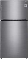 Купить холодильник LG GR-H802HMHZ  по цене от 42499 грн.