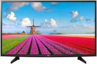 Купити телевізор LG 43LJ5150  за ціною від 11190 грн.