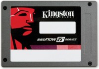 описание, цены на Kingston SSDNow VP100