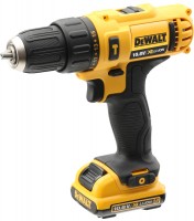 Купить дриль / шурупокрут DeWALT DCD716D2: цена от 6499 грн.