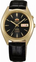Купить наручные часы Orient AB0000GB  по цене от 6301 грн.