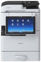 Купить МФУ Ricoh MP 305+SP: цена от 132417 грн.