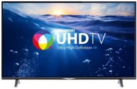 Купити телевізор Hyundai ULS49TS298  за ціною від 14183 грн.