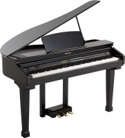 Купить цифровое пианино ORLA Grand 110  по цене от 98035 грн.