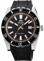 Купити наручний годинник Orient AC09003B за ціною від 15520 грн.