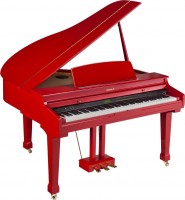 Купить цифровое пианино ORLA Grand 310  по цене от 140891 грн.