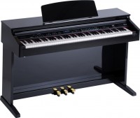 Купить цифровое пианино ORLA CDP 202  по цене от 31900 грн.