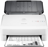 Купить сканер HP ScanJet Pro 3000 s3  по цене от 55278 грн.