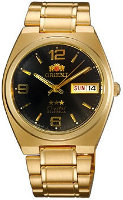 Купить наручные часы Orient AB04001B  по цене от 5190 грн.