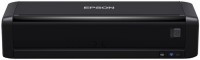 Купить сканер Epson WorkForce DS-360W: цена от 14800 грн.