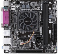 Купити материнська плата Gigabyte GA-E3800N за ціною від 1494 грн.