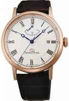 Купить наручний годинник Orient EL09001W: цена от 16390 грн.