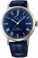 Купити наручний годинник Orient EL09003D  за ціною від 23700 грн.