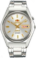 Купити наручний годинник Orient EM0B01GW  за ціною від 44575 грн.
