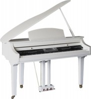 Купить цифровое пианино Medeli Grand 500  по цене от 49900 грн.