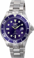 Купити наручний годинник Invicta Pro Diver Men 3045  за ціною від 8300 грн.