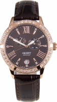 Купить наручные часы Orient ET0Y001T  по цене от 11770 грн.
