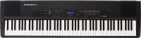 Купить цифровое пианино Kurzweil SPS4-8  по цене от 34814 грн.