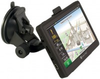Купить GPS-навигатор Navitel C500  по цене от 5000 грн.