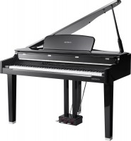 Купить цифровое пианино Kurzweil MPG200: цена от 155600 грн.