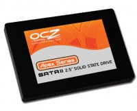 Купить SSD OCZ APEX (OCZSSD2-1APX250G)