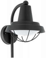 Купити прожектор / світильник EGLO Colindres 1 94862  за ціною від 1369 грн.