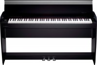 Купить цифровое пианино Dexibell Vivo H3  по цене от 99889 грн.