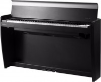 Купить цифровое пианино Dexibell Vivo H7  по цене от 124703 грн.