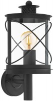 Купити прожектор / світильник EGLO Hilburn 94842  за ціною від 2188 грн.