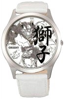 Купить наручний годинник Orient QB2U002W: цена от 4630 грн.