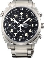 Купити наручний годинник Orient TT17001B  за ціною від 13140 грн.