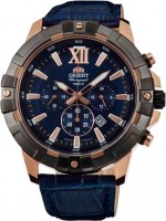 Купить наручные часы Orient TW03004D  по цене от 14280 грн.