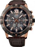 Купить наручные часы Orient TW03005A  по цене от 12520 грн.