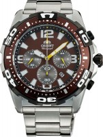 Купити наручний годинник Orient TW05002T  за ціною від 11128 грн.